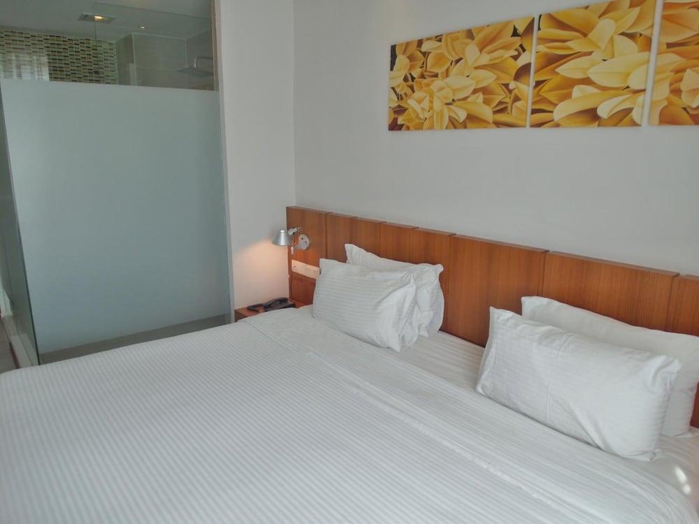 French Ipoh Hotel Esterno foto
