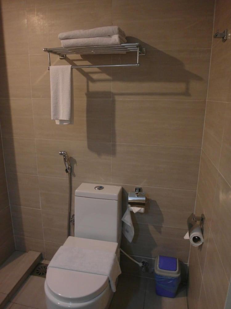 French Ipoh Hotel Esterno foto