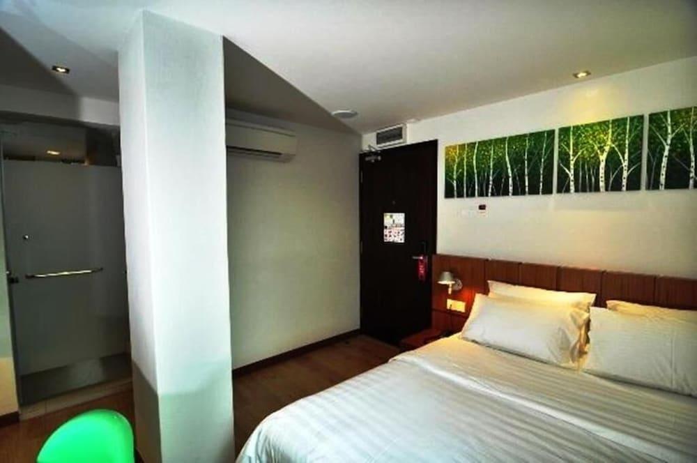 French Ipoh Hotel Esterno foto