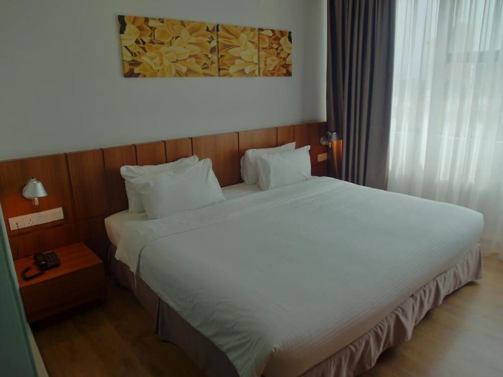 French Ipoh Hotel Esterno foto