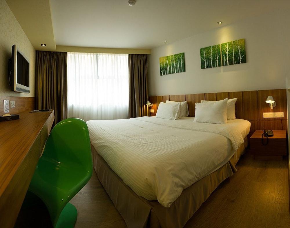 French Ipoh Hotel Esterno foto
