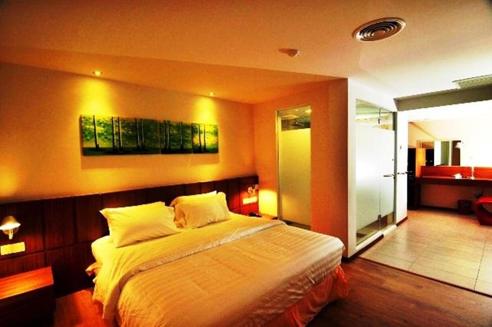 French Ipoh Hotel Esterno foto
