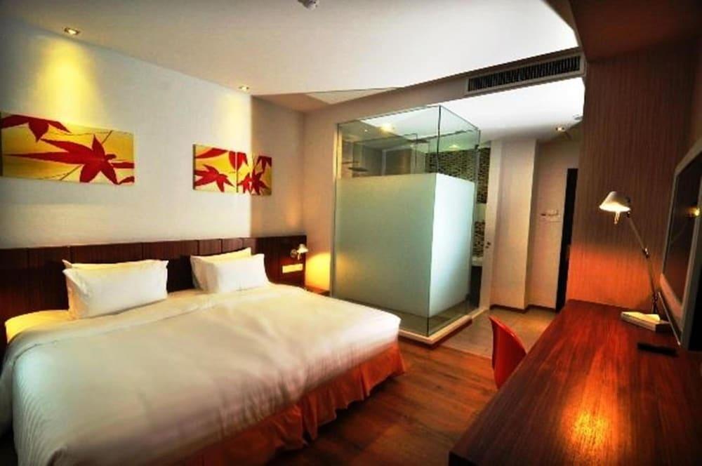 French Ipoh Hotel Esterno foto